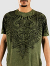 Affliction Alpha Strike T-Shirt