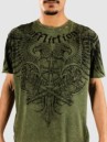 Affliction Alpha Strike T-Shirt