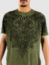 Affliction Alpha Strike T-Shirt