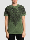 Affliction Alpha Strike T-Shirt