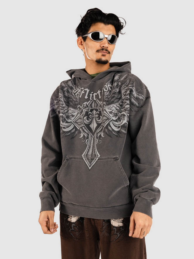 Affliction Ayala Hoodie