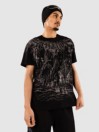 Affliction Black Night T-Shirt