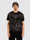 Affliction Black Night T-Shirt