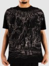 Affliction Black Night T-Shirt