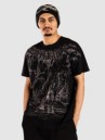 Affliction Black Night T-Shirt