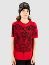 Affliction Caustic Abyss T-Shirt