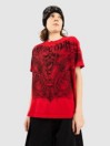 Affliction Caustic Abyss T-Shirt