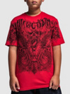 Affliction Caustic Abyss T-Shirt