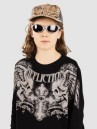 Affliction Winged Up Thermal Longsleeve T-Shirt