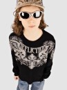 Affliction Winged Up Thermal Longsleeve T-Shirt