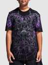 Affliction Darkness Falls T-Shirt T-Shirt