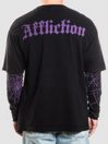 Affliction Darkness Falls Sweater