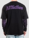 Affliction Darkness Falls Sweater