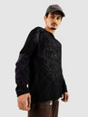 Affliction Darkness Falls Sweater