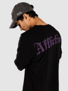 Affliction Darkness Falls Sweater