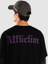 Affliction Darkness Falls Sweater
