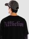 Affliction Darkness Falls Sweater