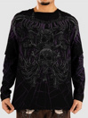 Affliction Darkness Falls Sweater