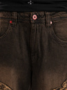 Vitriol Void Singe Jeans