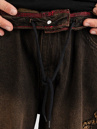 Vitriol Void Singe Jeans
