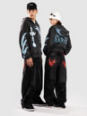 Vitriol Void Canvas Jeans