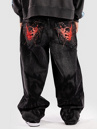 Vitriol Void Canvas Jeans