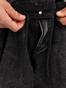 Vitriol Void Canvas Jeans