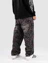 Ninth Hall Ambush Marked Jeans
