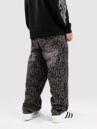Ninth Hall Ambush Marked Jeans