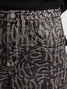 Ninth Hall Ambush Marked Jeans