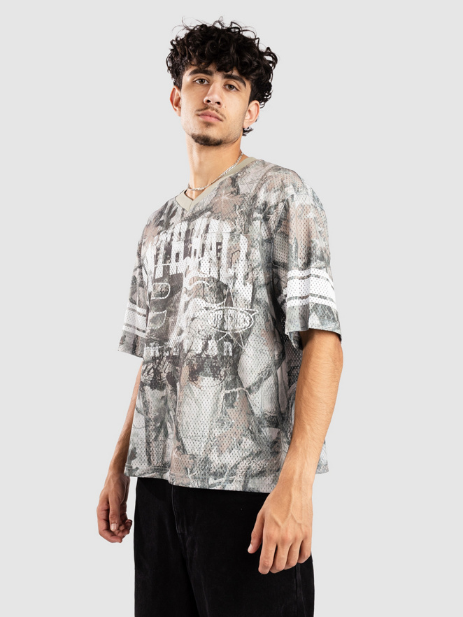 Ninth Hall False Start Jersey T-Shirt