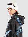 Vitriol Shadowlands Hoddie com fecho
