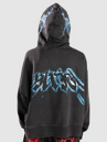 Vitriol Shadowlands Hoddie com fecho