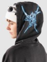 Vitriol Shadowlands Hoddie com fecho
