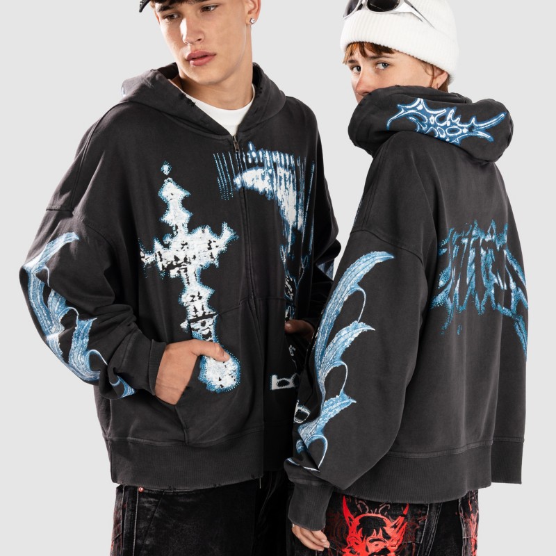 Blue Tomato - Hoodies Deal