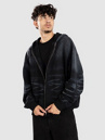 Ninth Hall One Hundred Claws Zip Hoodie