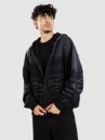 Ninth Hall One Hundred Claws Zip Hoodie