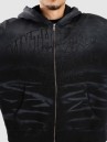 Ninth Hall One Hundred Claws Zip Hoodie