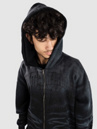 Ninth Hall One Hundred Claws Zip Hoodie