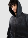 Ninth Hall One Hundred Claws Zip Hoodie