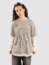 Vitriol From Ash 2Fer Longsleeve