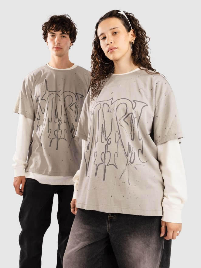 Vitriol From Ash 2Fer Longsleeve