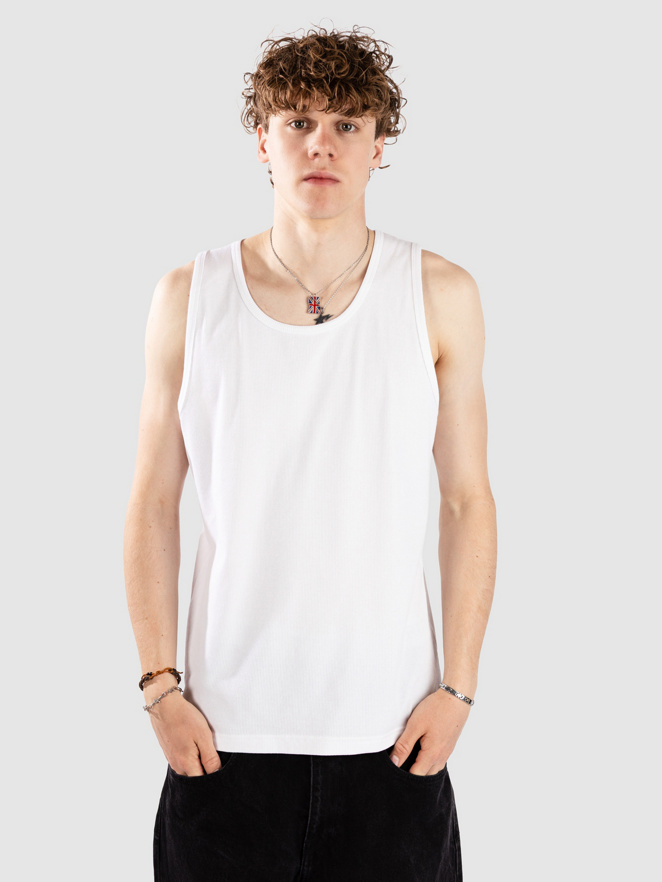Ninth Hall Fund Rib Tank Top