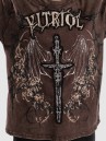 Vitriol Excalibur Tricko