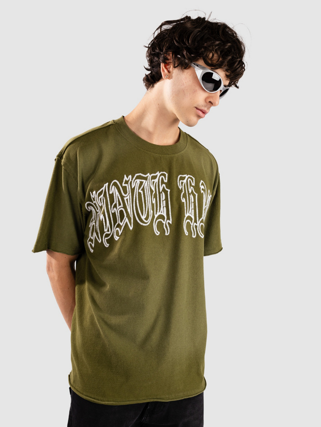 Ninth Hall Fein T-Shirt