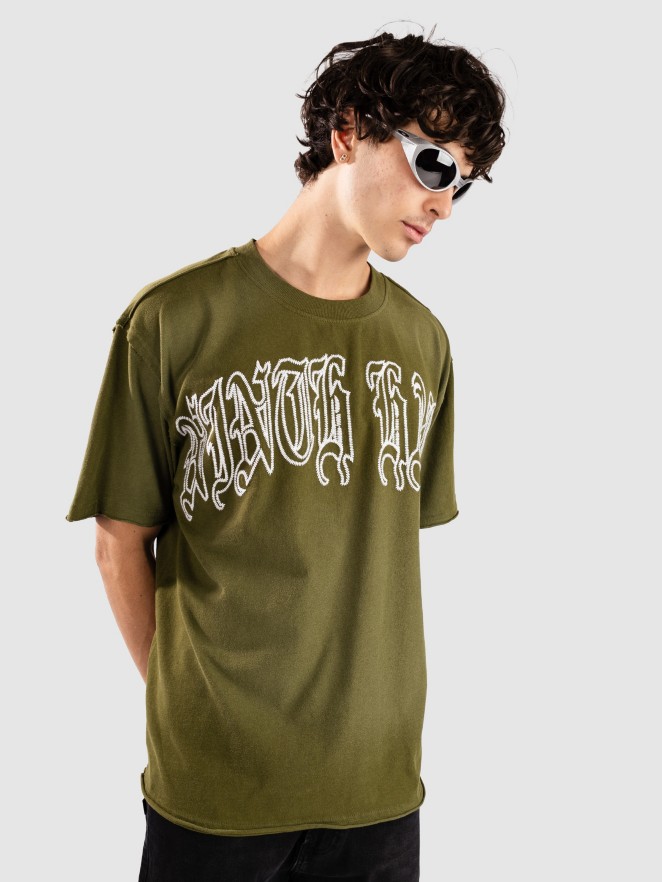 Ninth Hall Fein T-Shirt
