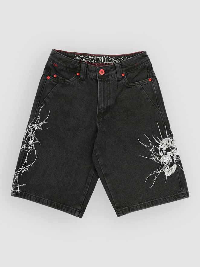 Vitriol Siphion Kids Short