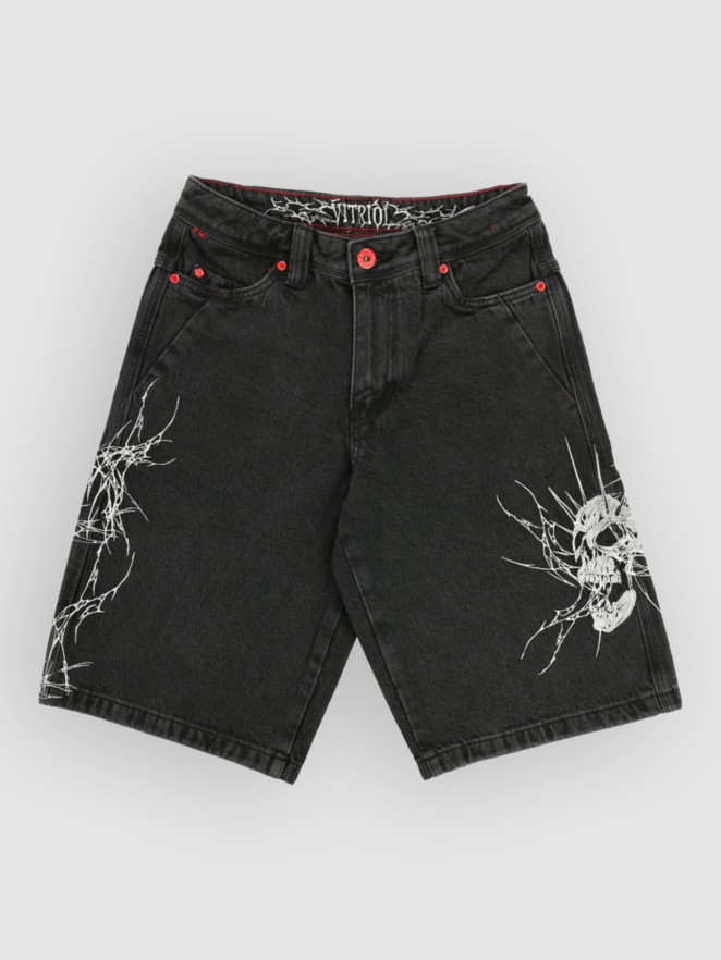 Vitriol Siphion Kids Short