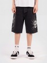 Vitriol Siphion Kids Shorts
