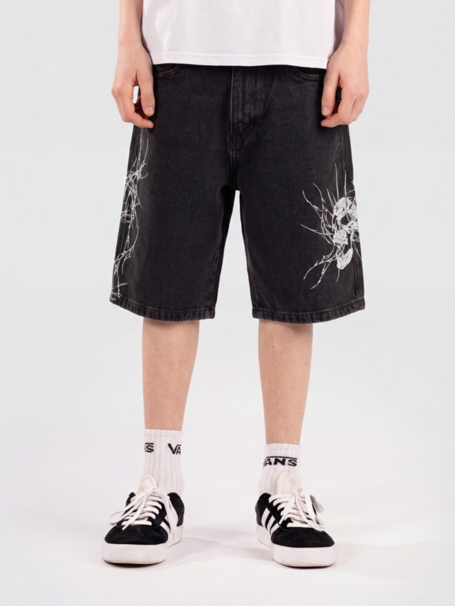 Vitriol Siphion Kids Shorts